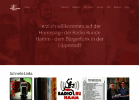 radiorundehamm.de
