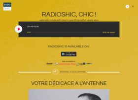 radioshic.com