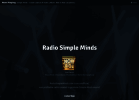 radiosimpleminds.com