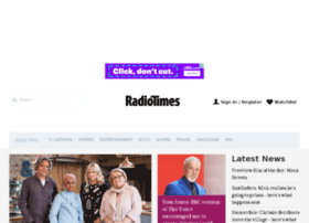radiotimes.co.uk