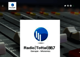 radiotottalgarupa.com.ar