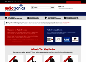 radiotronics.co.uk