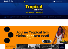 radiotropicalfm.com