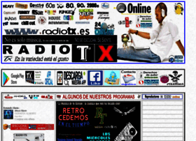 radiotx.es