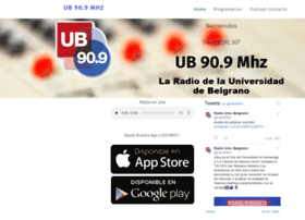 radioub.com.ar