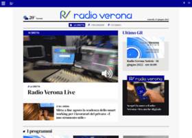 radioverona.it