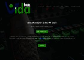 radiovida.com