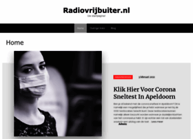 radiovrijbuiter.nl