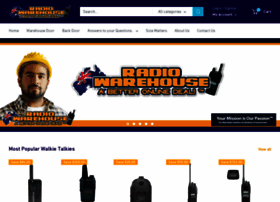 radiowarehouse.com.au