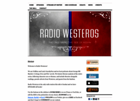 radiowesteros.com