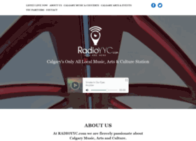 radioyyc.com