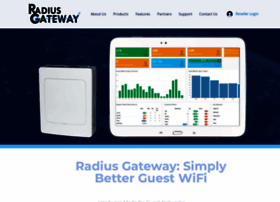 radiusgateway.com