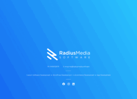 radiusmedia.com.au
