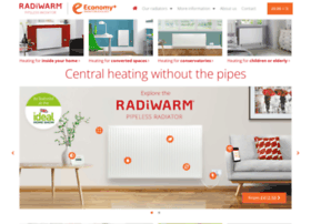 radiwarm.com