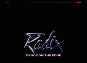 radixdance.com