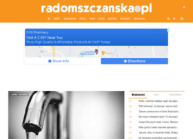 radomszczanska.pl