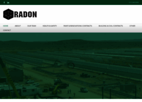 radon.co.za