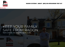 radonbegone.com