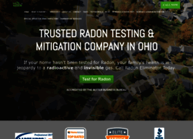 radoneliminator.com