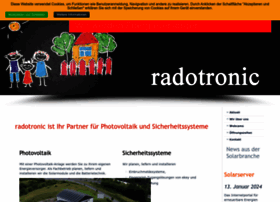 radotronic.de