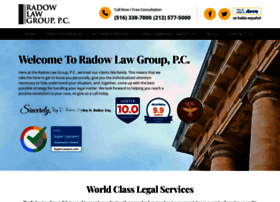 radowlawgroup.com
