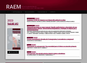 raem.org.ar