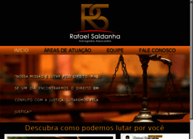 rafaelsaldanha.com