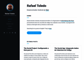 rafaeltoledo.net