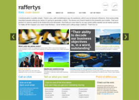 raffertys.co.uk