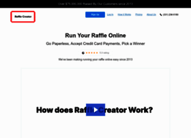 rafflecreator.com
