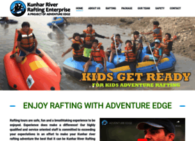 rafting.com.pk