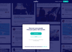 raftr.com