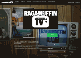 ragamuffintv.com