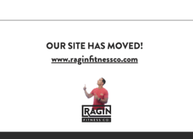 ragincrossfit.com