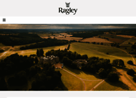 ragley.co.uk