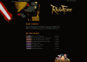 ragnaforce.com