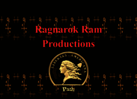 ragnarokram.com