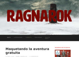 ragnaroktercera.com.es