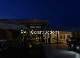 rahconstructions.com.au