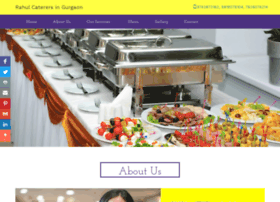 rahulcaterers.co.in