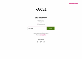 raicez.com