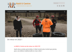raid-u-centre.fr