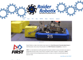 raiderrobotix.org