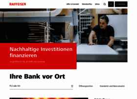 raiffeisenbank.ch