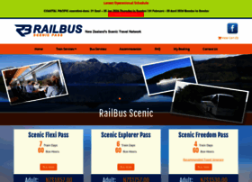 railbuspasses.com