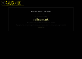 railcam.co.uk