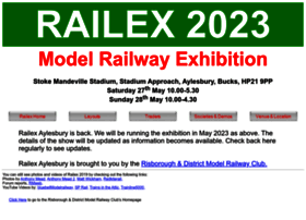 railex.org.uk
