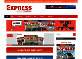 railexpress.co.uk