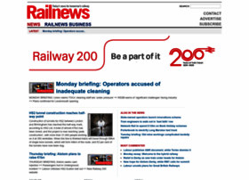 railnews.co.uk