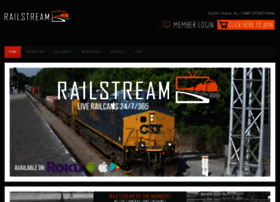 railstream.net